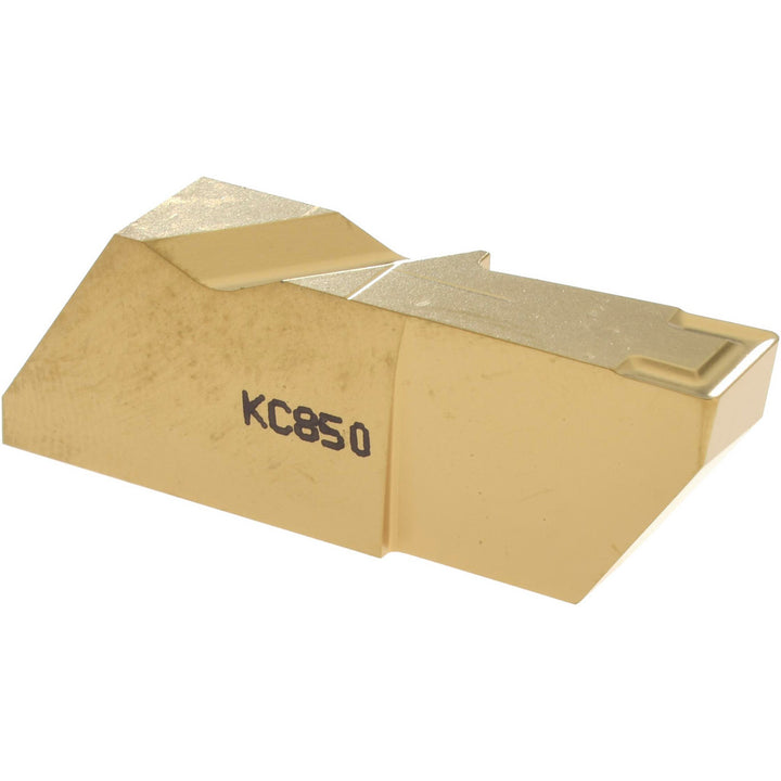 Carbide Insert, Grade KC850, TiC - Kennametal 1114967
