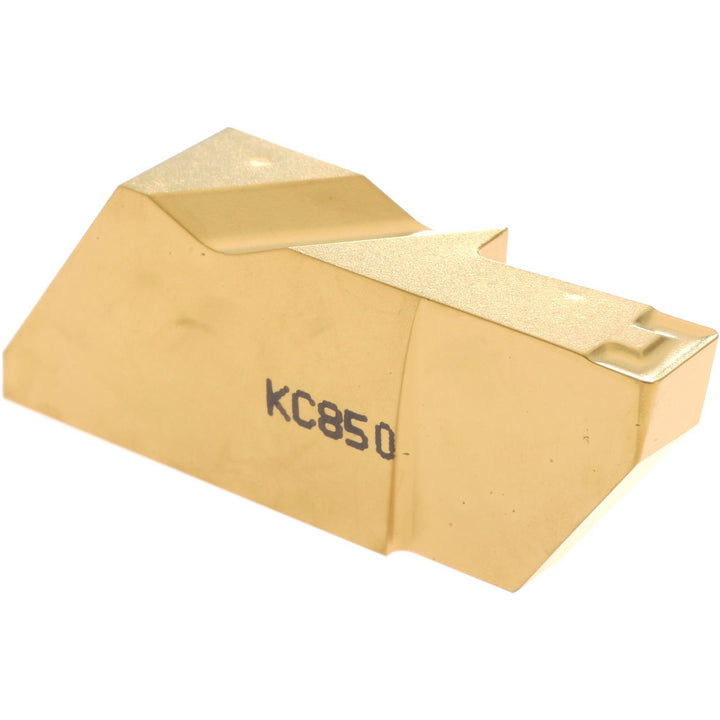 Carbide Insert, Grade KC850, TiC - Kennametal 1114968