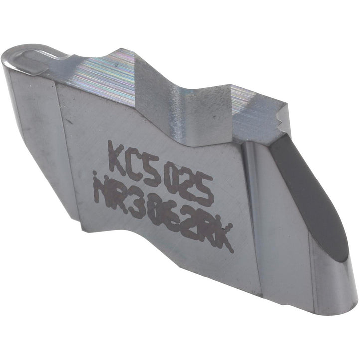 Carbide Insert, Grade KC5025, TiAlN - Kennametal 1792685