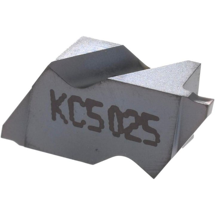Carbide Insert, Grade KC5025, TiAlN - Kennametal 1817718