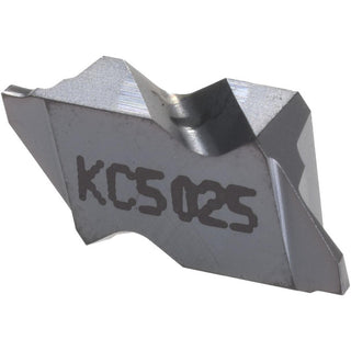 Carbide Insert, Grade KC5025, TiAlN - Kennametal 1817719