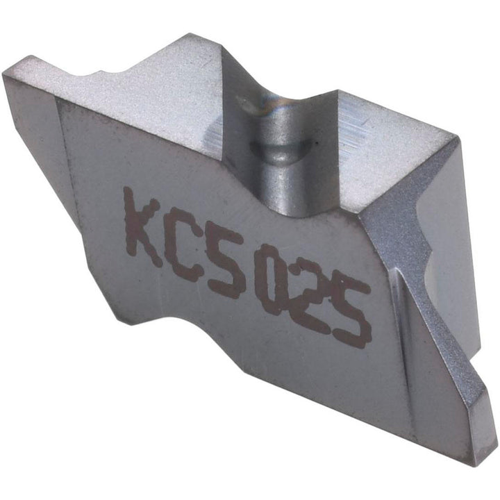 Carbide Insert, Grade KC5025, TiAlN - Kennametal 1817721