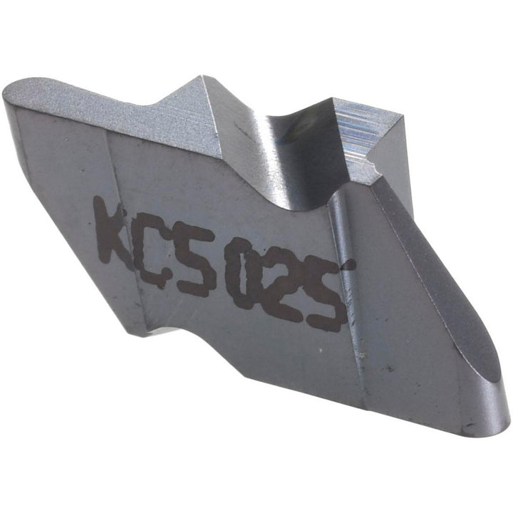 Carbide Insert, Grade KC5025, TiAlN - Kennametal 1818426