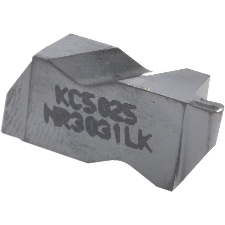 Carbide Insert, Grade KC5025, TiAlN - Kennametal 1818459