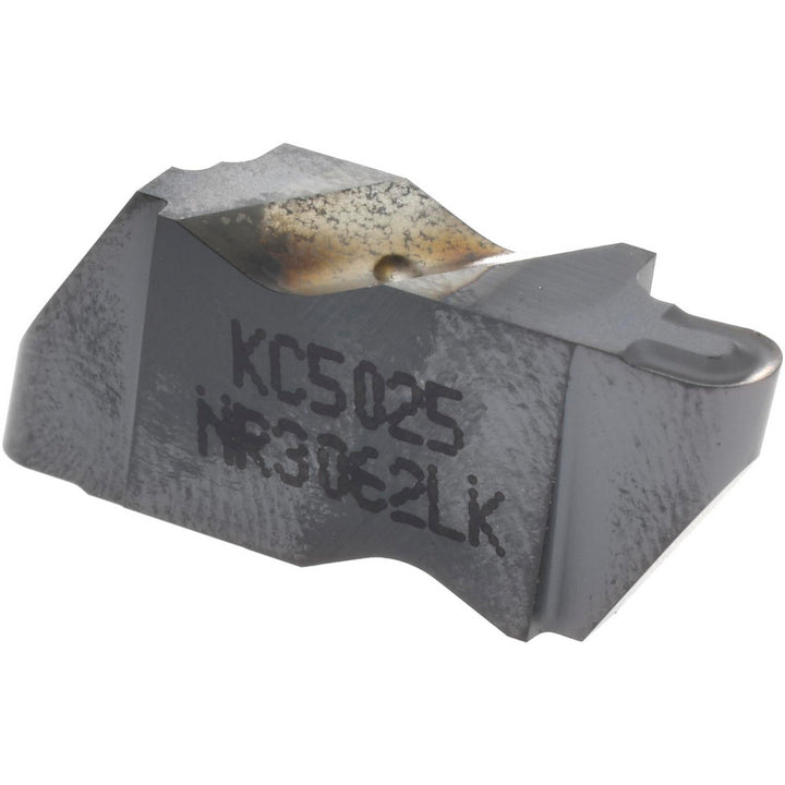 Carbide Insert, Grade KC5025, TiAlN - Kennametal 1818481