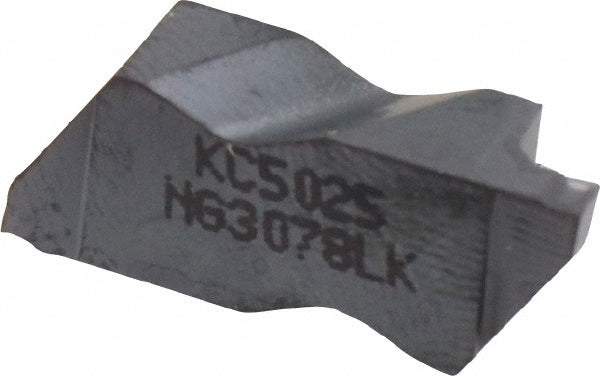 Carbide Insert, Grade KC5025, TiAlN - Kennametal 1818507