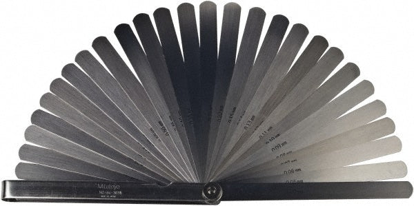 Feeler Gage - Mitutoyo 184-303S