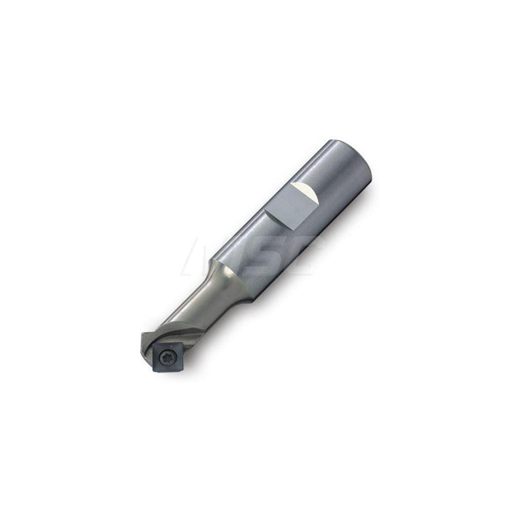 Indexable End Mills - Ingersoll Cutting Tools 3012751