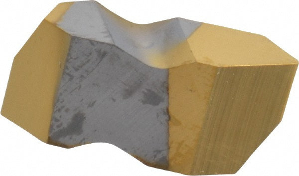 Carbide Insert, Grade KC730, TiN - Kennametal 1113025
