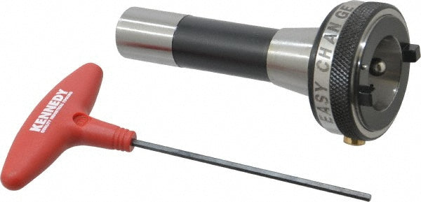 R8 Quick-Change Master Holder - Royal Products 24100