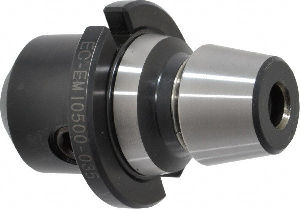 R8 Quick Change End Mill Holders, Adapter - Royal Products 24220