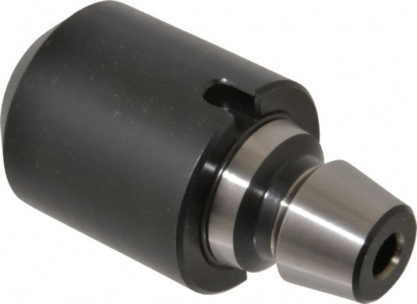 R8 Quick Change End Mill Holders, Adapter - Royal Products 24230