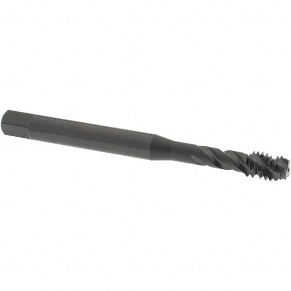 5/16-18 UNC Vanadium High-Speed Steel Tap, Steam Oxide - OSG 2230801