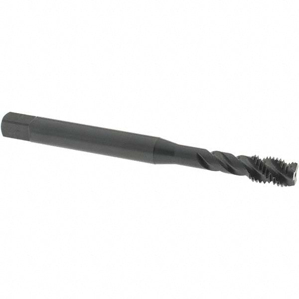 5/16-24 UNF Vanadium High-Speed Steel Tap, Steam Oxide - OSG 2231201