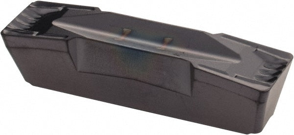 ISO 13399 Solid Carbide Insert, Grade IC908, TiAlN - Iscar 6402807