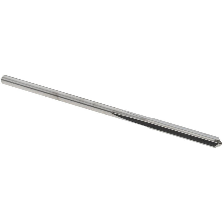 0.0640" Solid Carbide Reamer - M.A. Ford. 27206400