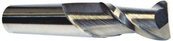 5/8" 2-Flute Solid Carbide Corner Radius End Mill - Accupro 12181497