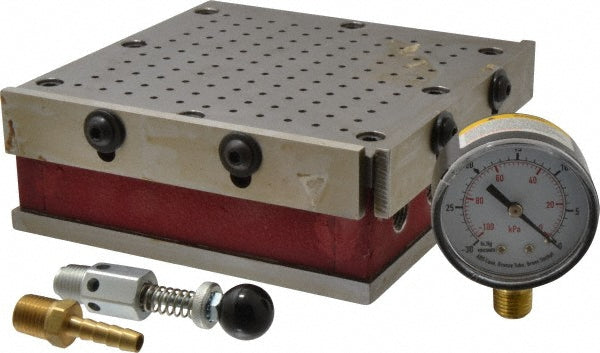 Magnetic Chuck - Suburban Tool VC66S1