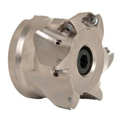 Indexable Milling Cutters - Seco 02427189