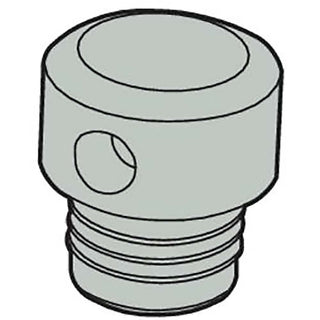 Coolant Adapters & Collars For Indexables - Seco 00082338