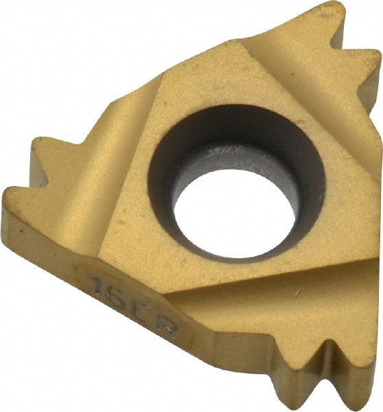 3/8" IC Solid Carbide Insert, Grade CP500, Coated - Seco 00082594