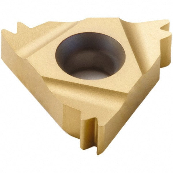 3/8" IC Solid Carbide Insert, Grade CP500, Coated - Seco 00082621