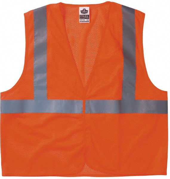 4X/5X-Large Protective Garment - Ergodyne 21019