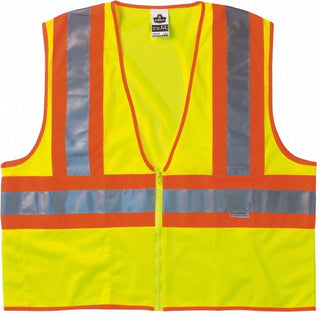 2X-Large; 3X-Large Protective Garment - Ergodyne 21327