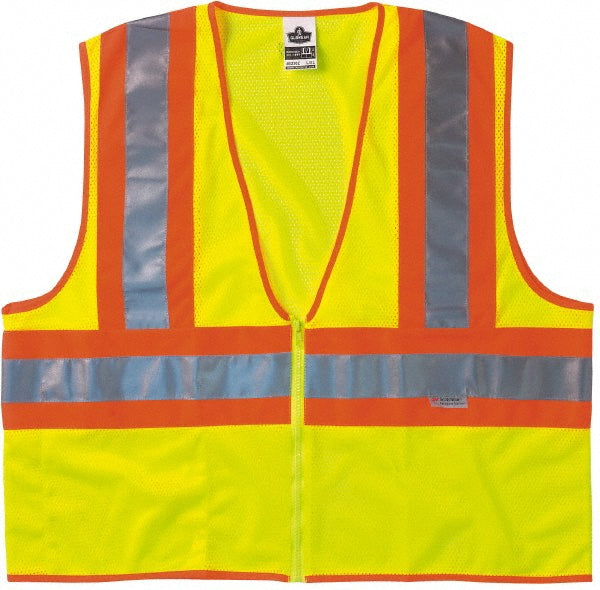 Small; Medium Protective Garment - Ergodyne 21323