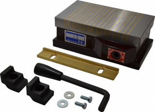 Magnetic Chuck - Value Collection TGL-407