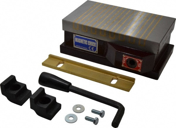 Magnetic Chuck - Value Collection TGL-407