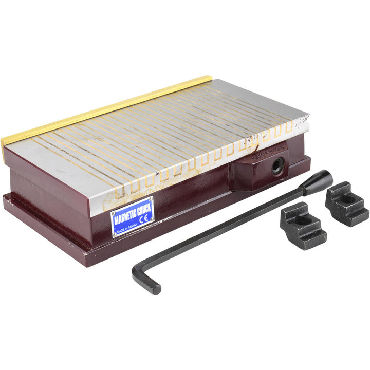 Magnetic Chuck - Value Collection TGL-612