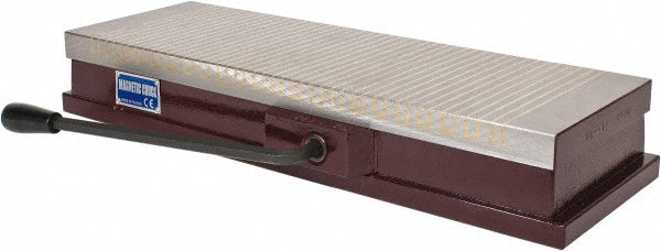 Magnetic Chuck - Value Collection TGL-618