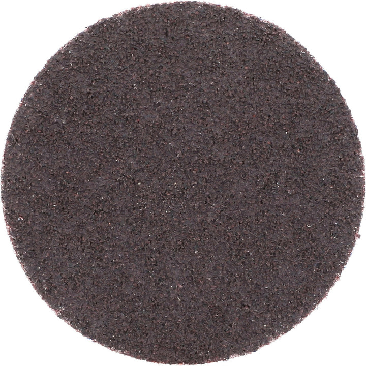 2" 50-Grit Aluminum Oxide Disc - Norton 66261121021