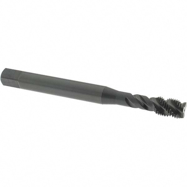 3/8-24 UNF Vanadium High-Speed Steel Tap, Steam Oxide - OSG 2231801