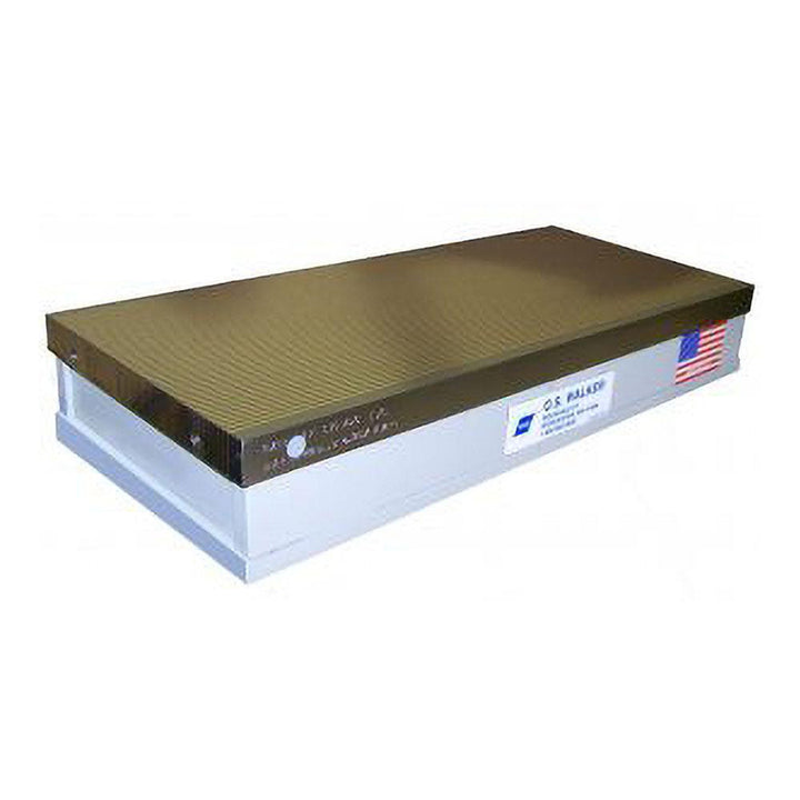 Magnetic Chuck - Walker CE0612LBP