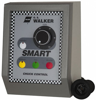 Magnetic Chuck - Walker SMRTB130150