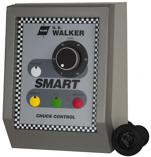 Magnetic Chuck - Walker SMRTB130150