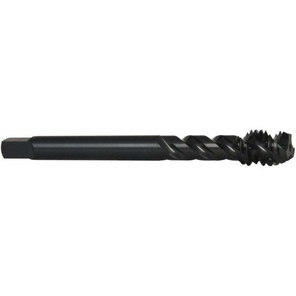 7/16-14 UNC Vanadium High-Speed Steel Tap, Steam Oxide - OSG 2232001