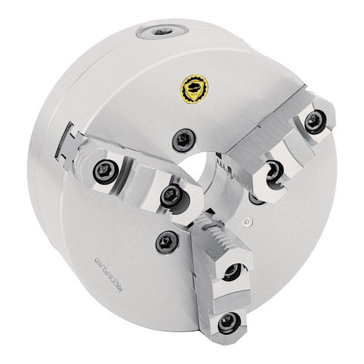 3-Jaw Lathe Chuck - Bison 7-823-1238
