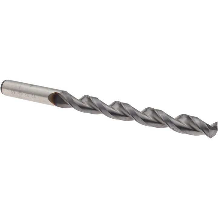 3/8" Cobalt Drill Bit, TiCN, 135° point - Cleveland C16969