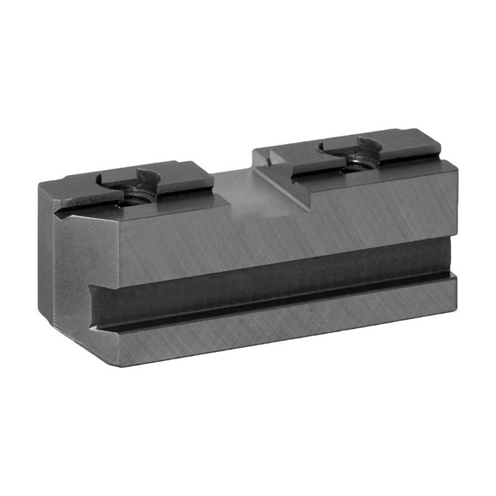 4-Jaw Lathe Chuck - Bison 7-890-310