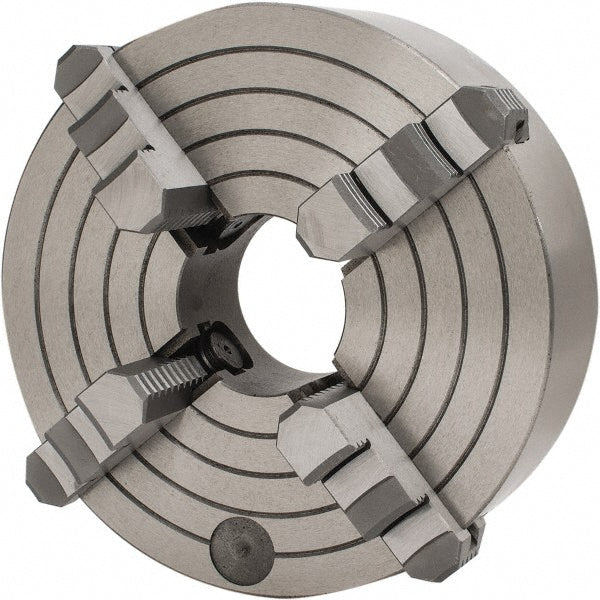 4-Jaw Lathe Chuck - Value Collection 429-4106