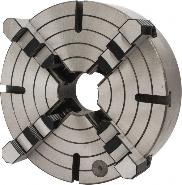 4-Jaw Lathe Chuck - Value Collection 429-4126