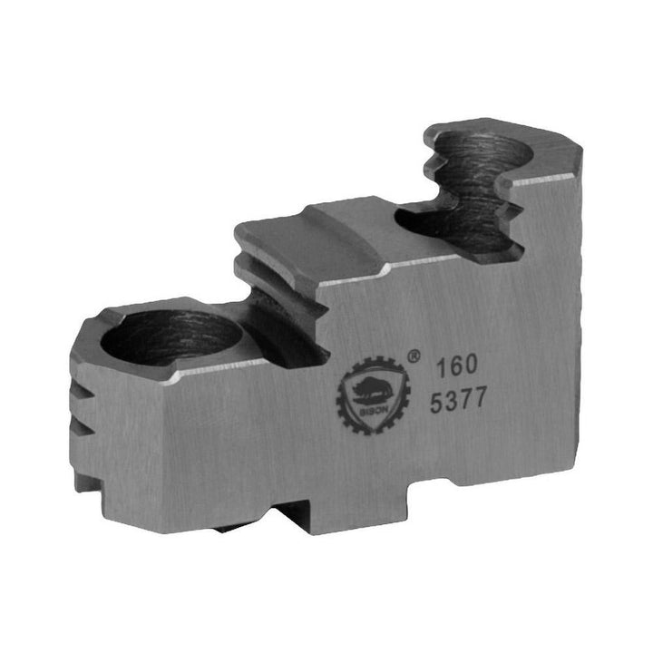 4-Jaw Lathe Chuck - Bison 7-883-410