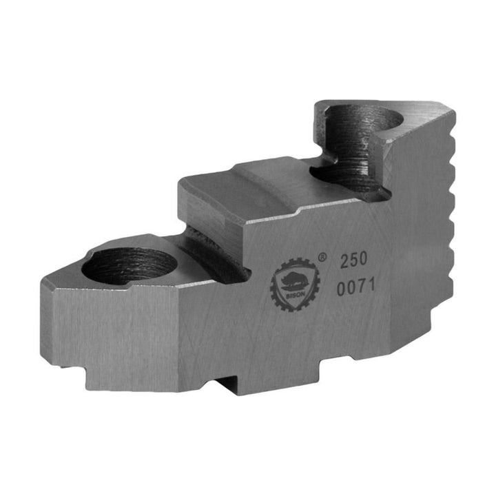 6-Jaw Lathe Chuck - Bison 7-883-612