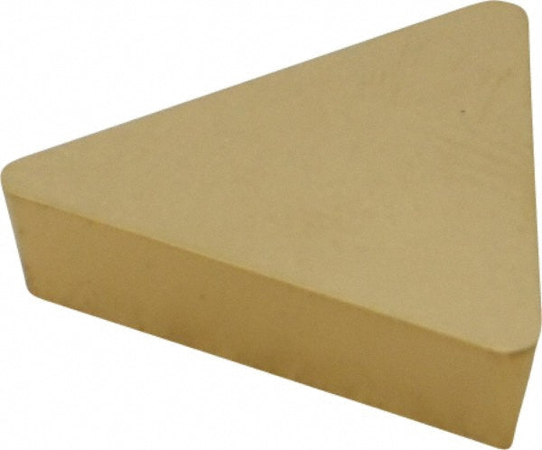 T - Triangle 1/2" IC Carbide Insert, Grade KC850, TiC - Kennametal 1162780