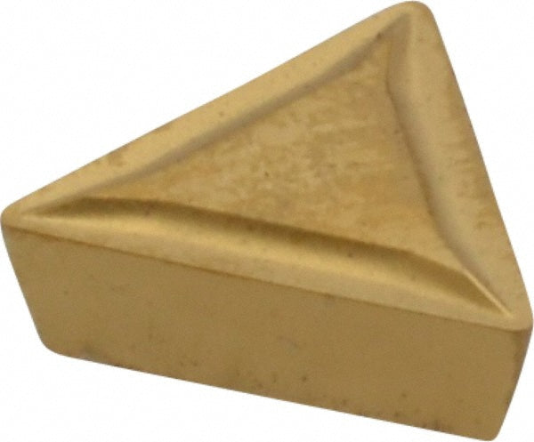 T - Triangle 1/4" IC Carbide Insert, Grade KC850, TiC - Kennametal 1162782