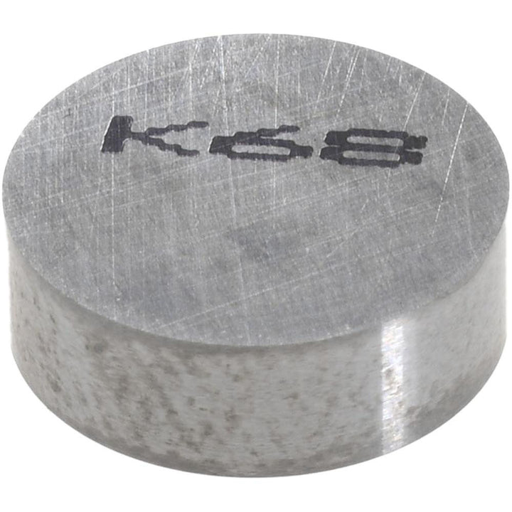 R - Round 3/8" IC Carbide Insert, Grade K68 - Kennametal 1163044