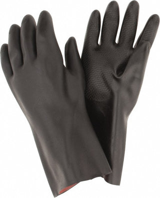 2X-Large Type A Chemical-Resistant Gloves - MAPA Professional 407951